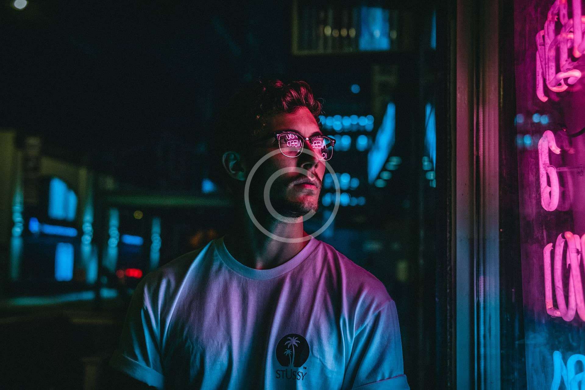 Video cover