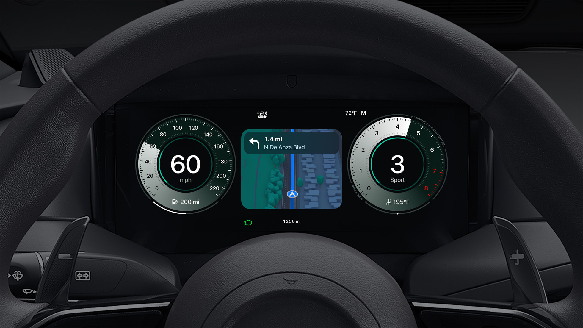 Έχετε Apple CarPlay; Αυτές οι ρυθμίσεις για να το κάνουν πολύ πιο χρήσιμο 5 Ανάλυση: Γιατί η Apple μπορεί να αναγκαστεί να «ξεκλειδώσει» το CarPlay για τρίτους ψηφιακούς βοηθούς