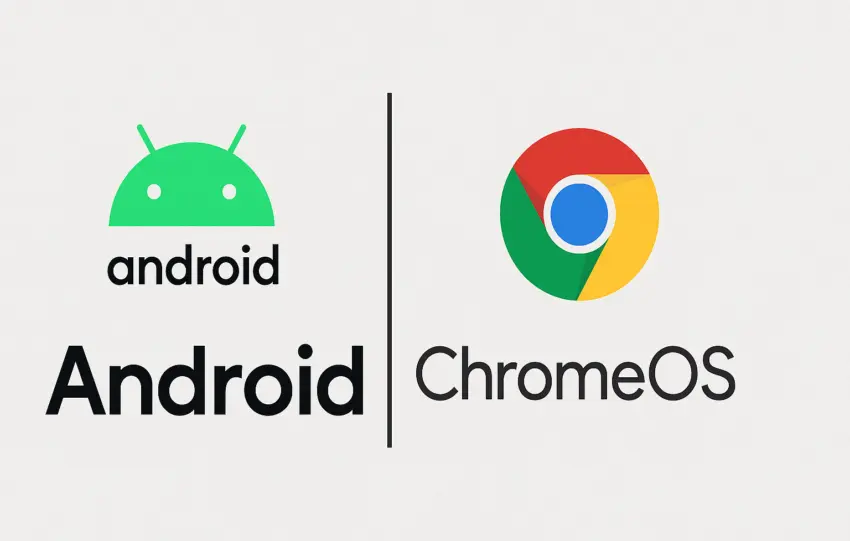 Η Google ενώνει Android και ChromeOS σε ενιαία πλατφόρμα
