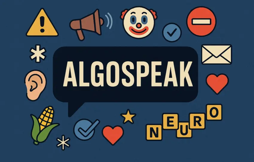 Algospeak: Η νέα γλώσσα των social media
