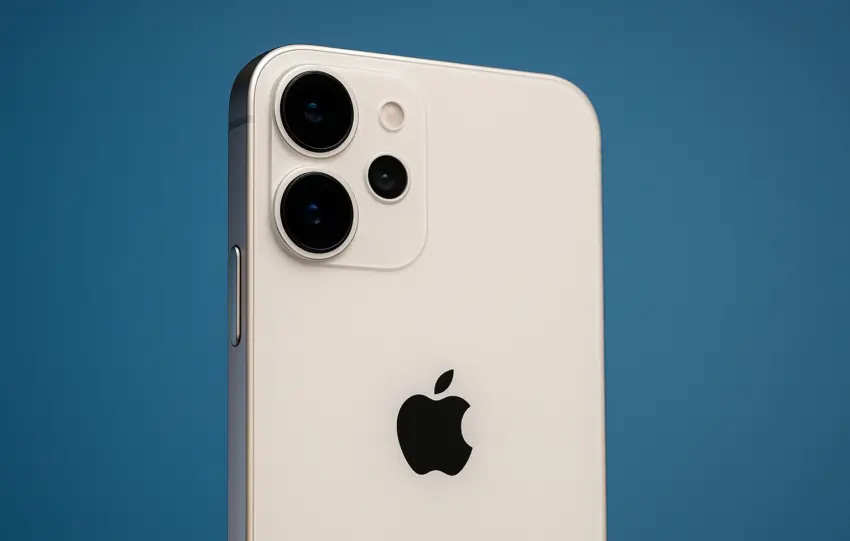iphone 17 air