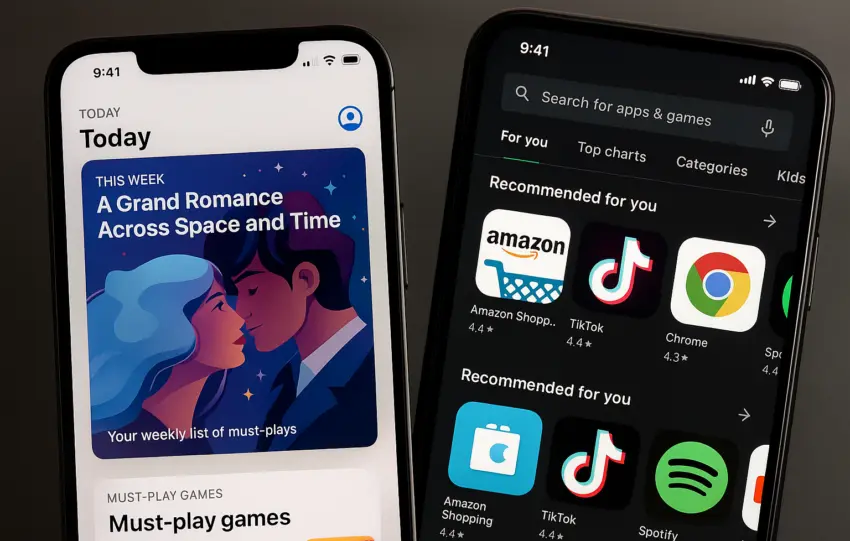 Τα app για μποϊκοτάζ αμερικανικών προϊόντων σαρώνουν στη Δανία