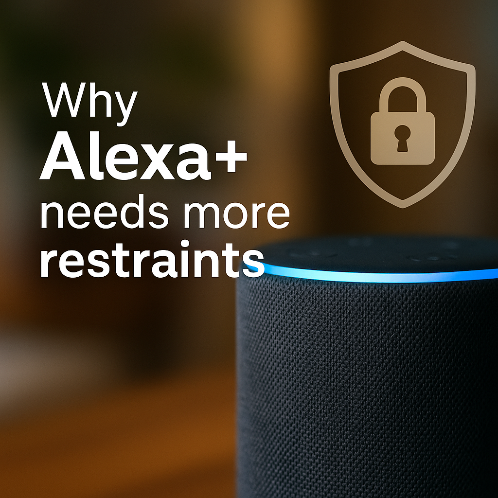 Alexa+ και οι νέες δυνατότητες απο την Amazon