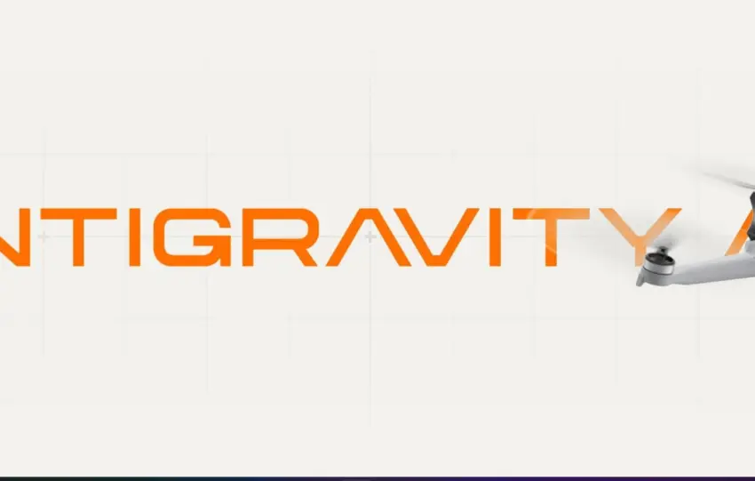Antigravity A1: το drone που φέρνει την 8K 360° πτήση στο μέλλον