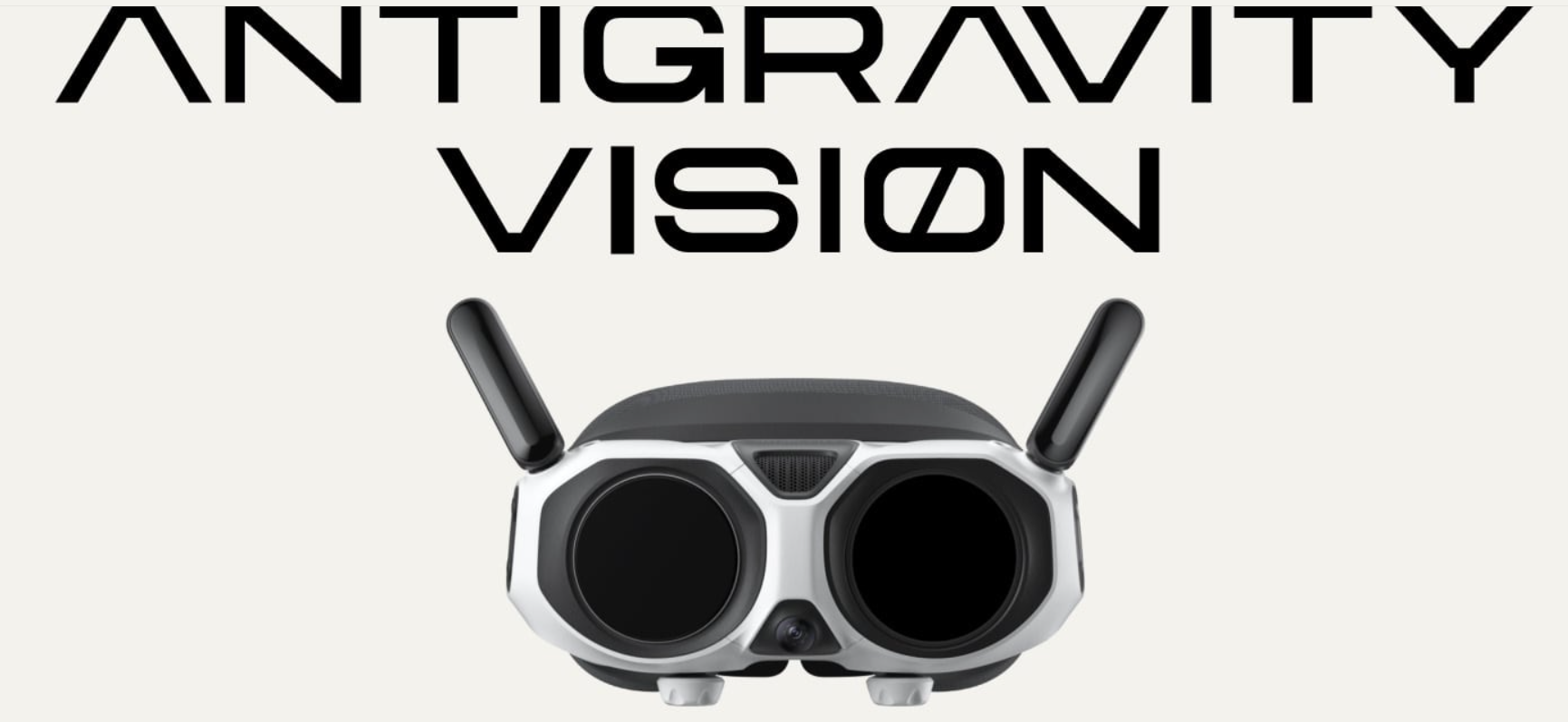 Antigravity A1: το drone που φέρνει την 8K 360° πτήση στο μέλλον