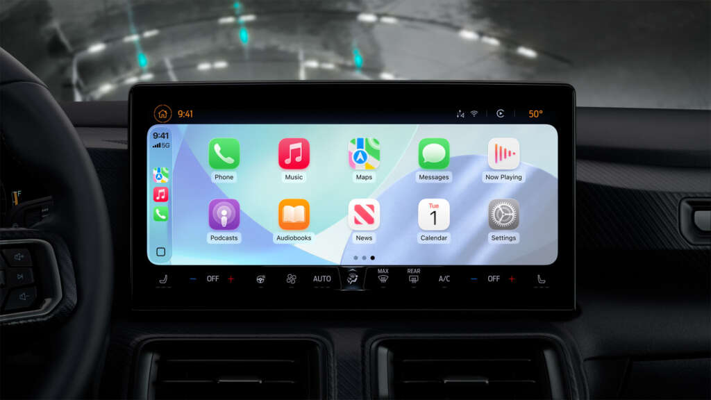 Έχετε Apple CarPlay; Αυτές οι ρυθμίσεις για να το κάνουν πολύ πιο χρήσιμο
