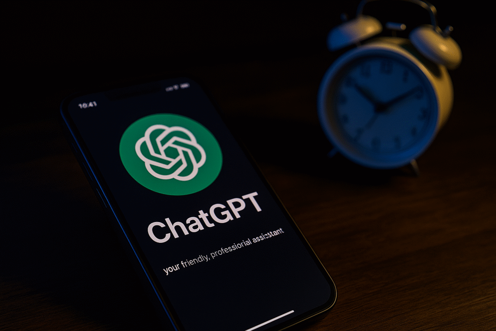 Χρησιμοποιείτε ChatGPT; Αυτά είναι τα 5 πράγματα που χρειάζονται ιδιαίτερη προσοχή