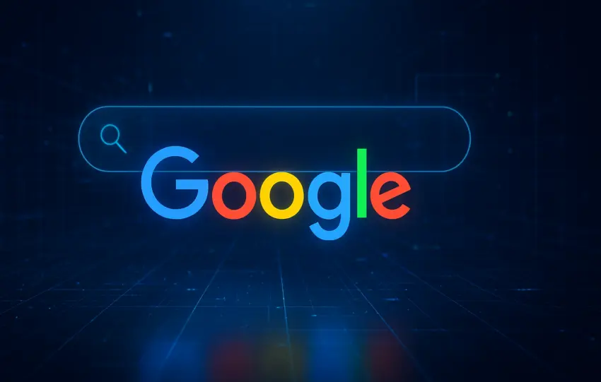 GOOGLE chrome