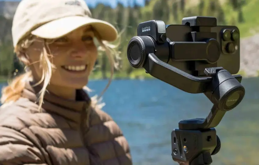 Ας γνωρίσουμε το νέο Fluid Pro AI της GoPro