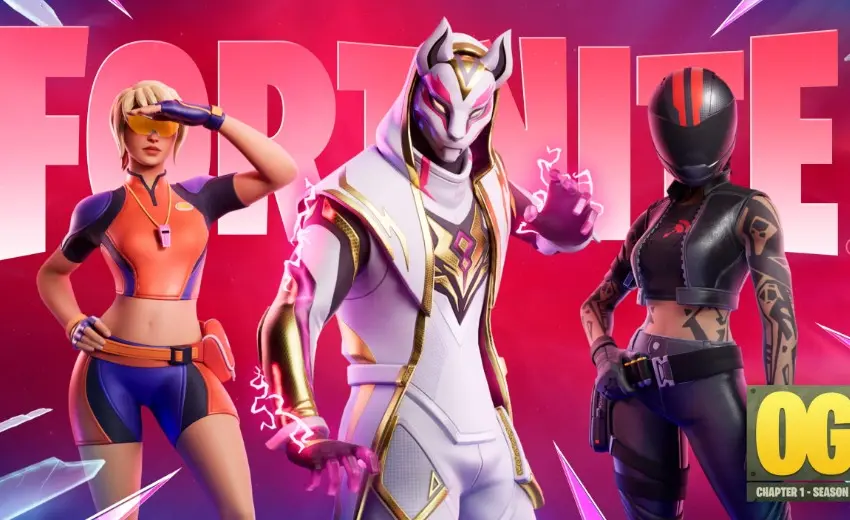 Πώς να κατεβάσετε ξανά το Fortnite επίσημα στο Android κινητό σας