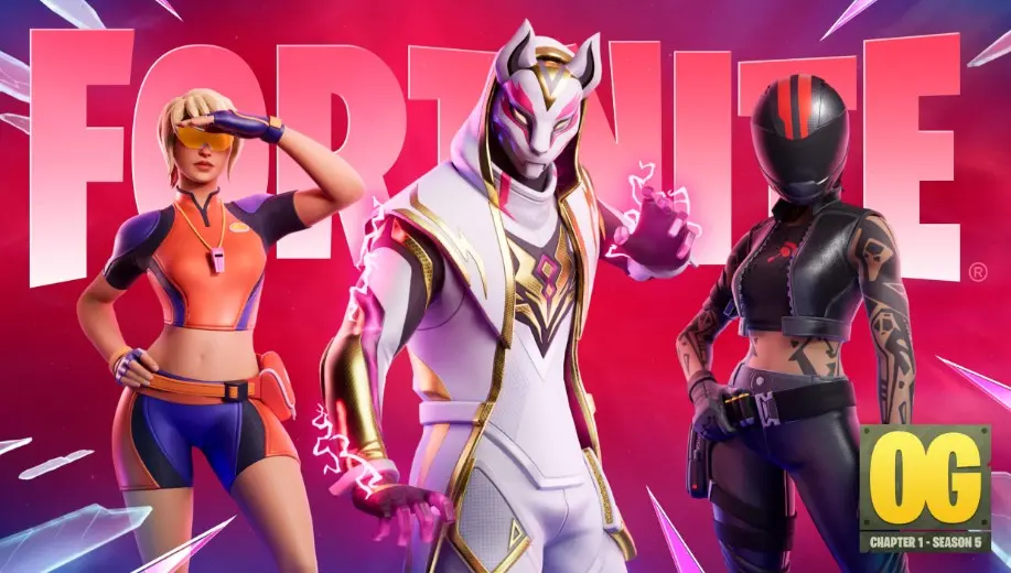 Πώς να κατεβάσετε ξανά το Fortnite επίσημα στο Android κινητό σας