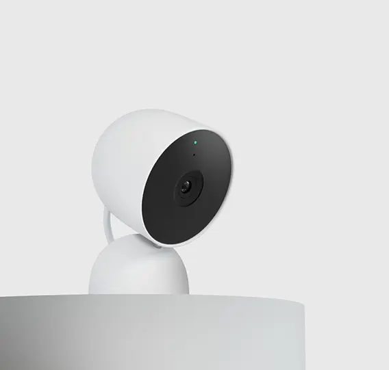 Η Google ετοιμάζει τις νέες Nest Cams