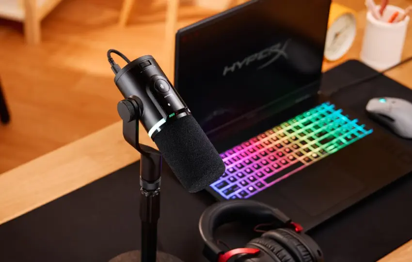 Η HP επενδύει δυνατά στο gaming: νέα Omen PCs & HyperX αξεσουάρ για το 2025-26