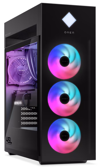 Η HP επενδύει δυνατά στο gaming: νέα Omen PCs & HyperX αξεσουάρ για το 2025-26