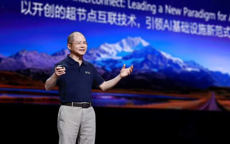 Huawei ανεβάζει τον πήχη: νέα AI chips και supernodes που απειλούν την κυριαρχία της Nvidia
