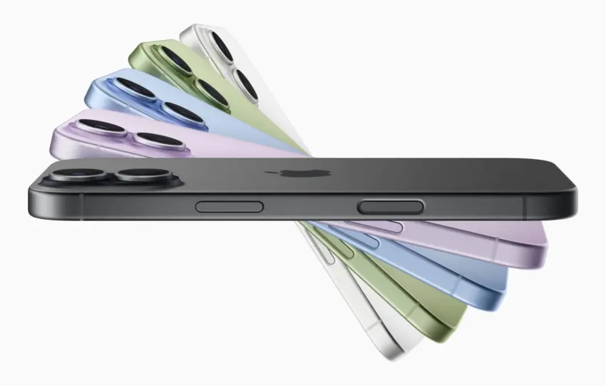 Σπάνιο πρόβλημα στην κάμερα των νέων iPhone - πώς να το αποφύγεις