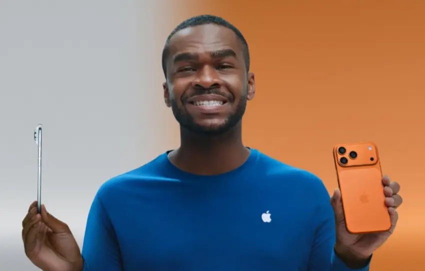 Νέο Apple Foldable iPhone & iPhone Air: Όσα διέρρευσαν για το design του 2026