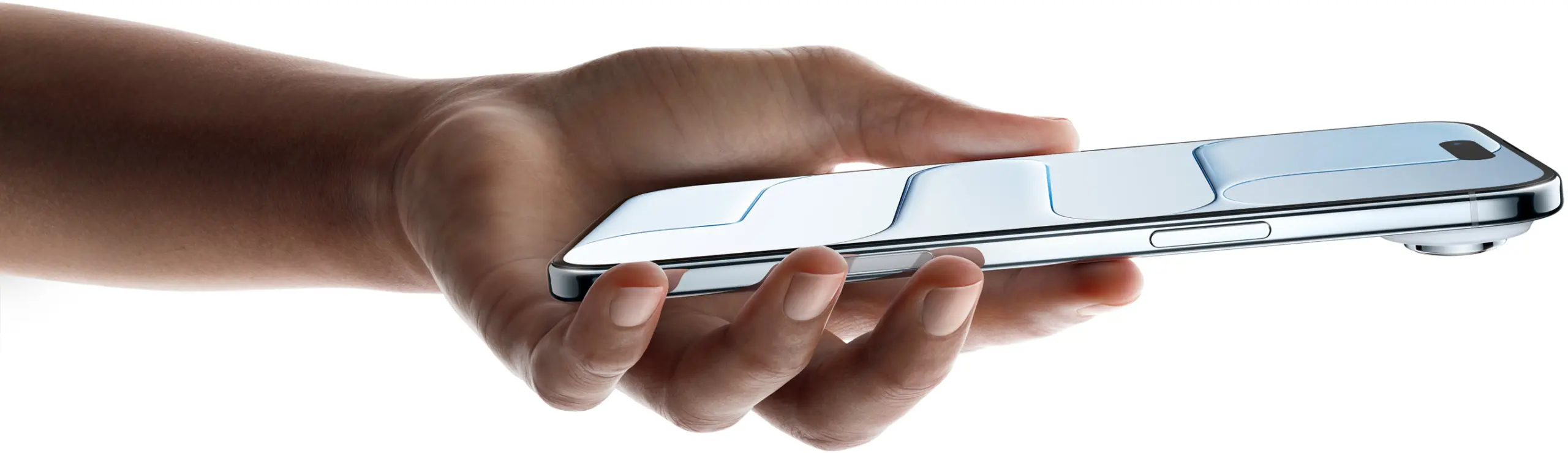 iOS 27 ανανεώνει τη διεπαφή χρήσης και την έξυπνη πλοήγηση