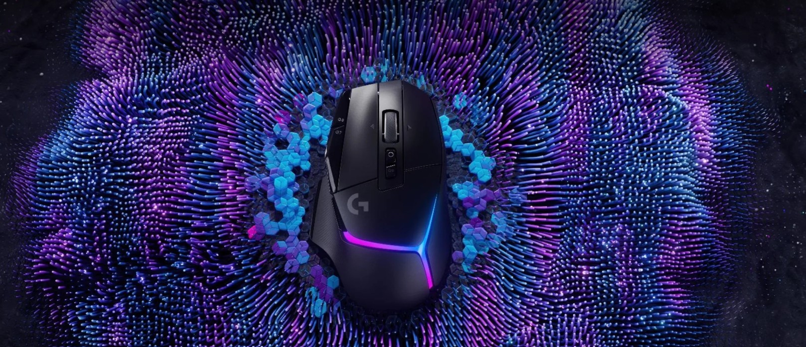 Τι καινούργιο φέρνει η Logitech για gamers το φθινόπωρο 2025