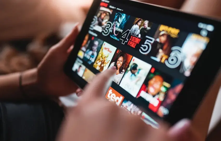 Επένδυση στην καινοτομία: Το Netflix και η AI startup του Χόλιγουντ