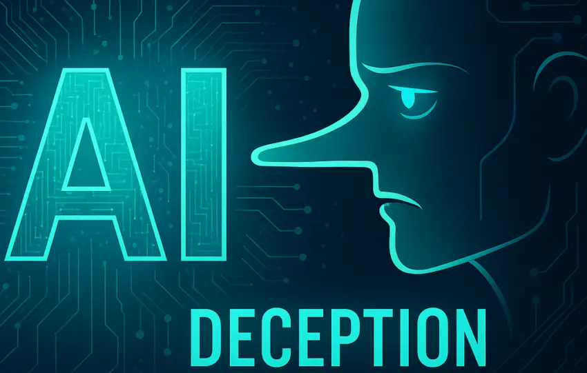 OpenAI: Τα AI μοντέλα που ψεύδονται σκόπιμα — τι έμαθαν οι ερευνητές
