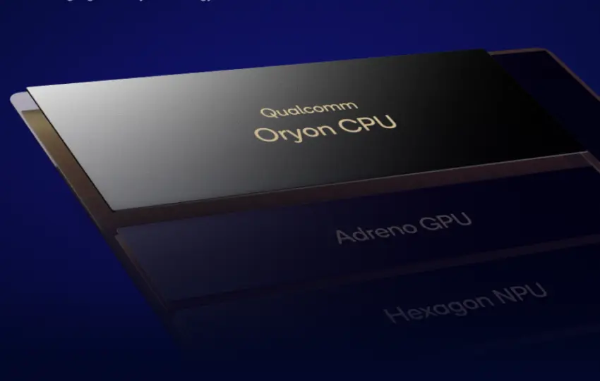 Ο νέος Oryon CPU Gen 3 αλλάζει τα δεδομένα σε smartphone και PC