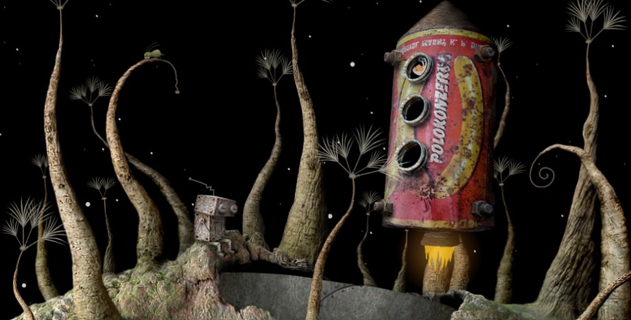 Epic Games Store: Δωρεάν αυτή την εβδομάδα τα Samorost 2 και Road Redemption