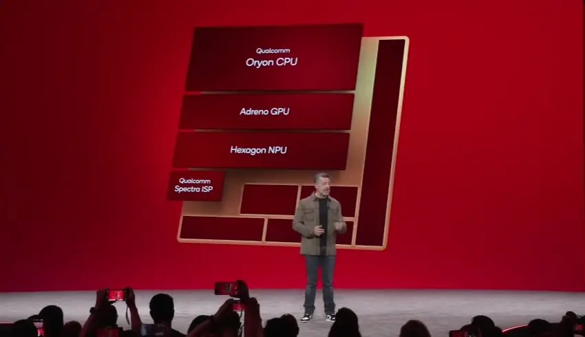 Snapdragon Summit 2025: Το νέο όραμα για AI-first, multi device οικοσύστημα