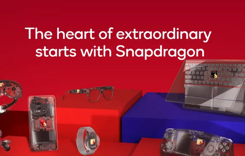 Snapdragon Summit 2025 live streaming: Σε λίγο οι ανακοινώσεις με όσα έρχονται