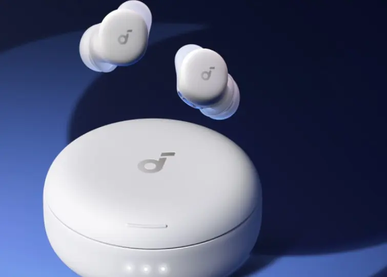 Soundcore Sleep a30: Τα νέα Earbuds που υπόσχονται ύπνο χωρίς θορύβους