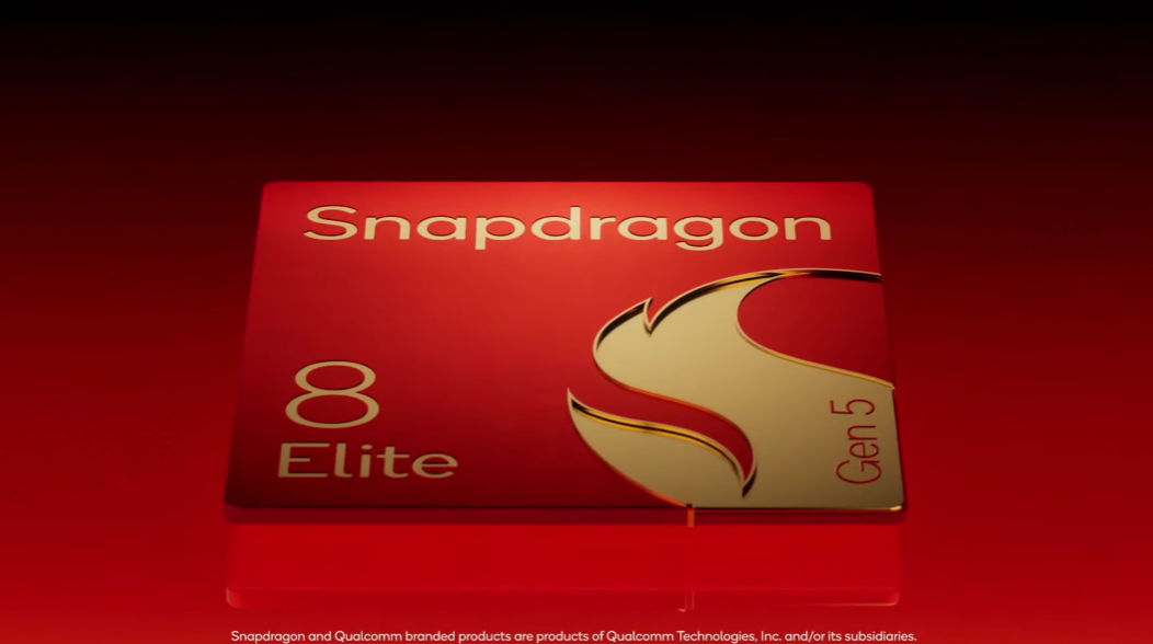 Snapdragon 8 Elite Gen 5: Το πιο ισχυρό mobile SoC της Qualcomm με AI στο DNA του