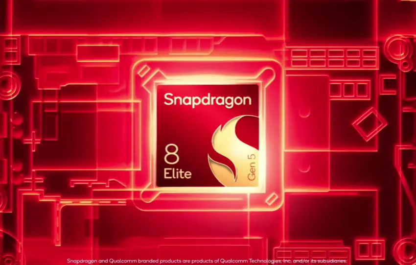 Snapdragon 8 Elite Gen 5: Το πιο ισχυρό mobile SoC της Qualcomm με AI στο DNA του