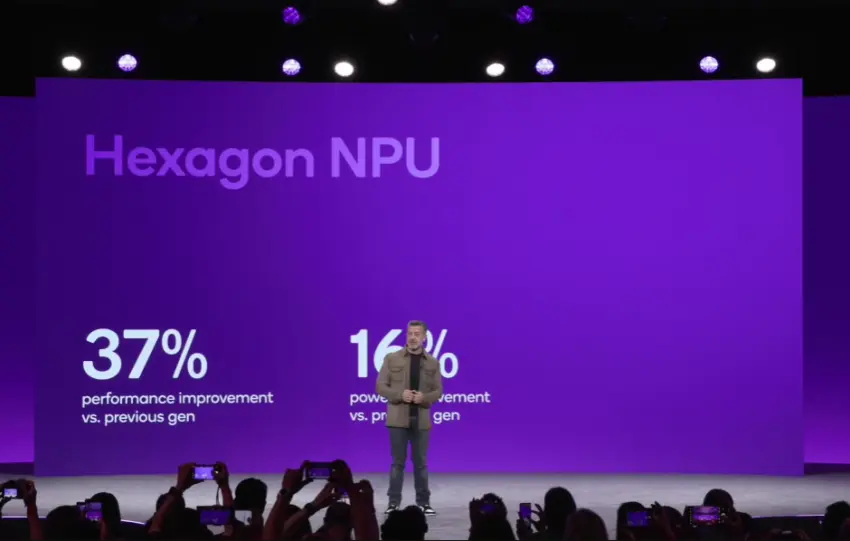 Hexagon NPU: Η καρδιά της τεχνητής νοημοσύνης στα νέα Snapdragon