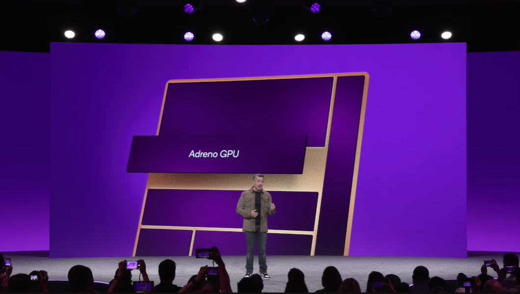 Adreno GPU: Η νέα εποχή του mobile gaming και της γραφικής ισχύος