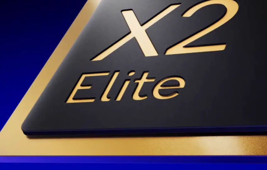 Snapdragon X2 Elite : Ο πρώτος Windows επεξεργαστής στα 5 GHz με ριζικά ανανεωμένη NPU