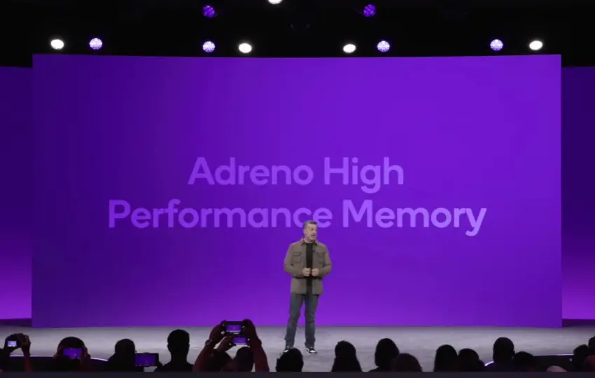 Adreno GPU: Η νέα εποχή του mobile gaming και της γραφικής ισχύος