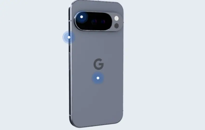 Pixel 10 Pro XL: Το “superphone” της Google με AI αναβαθμίσεις και μαγνητικά κόλπα