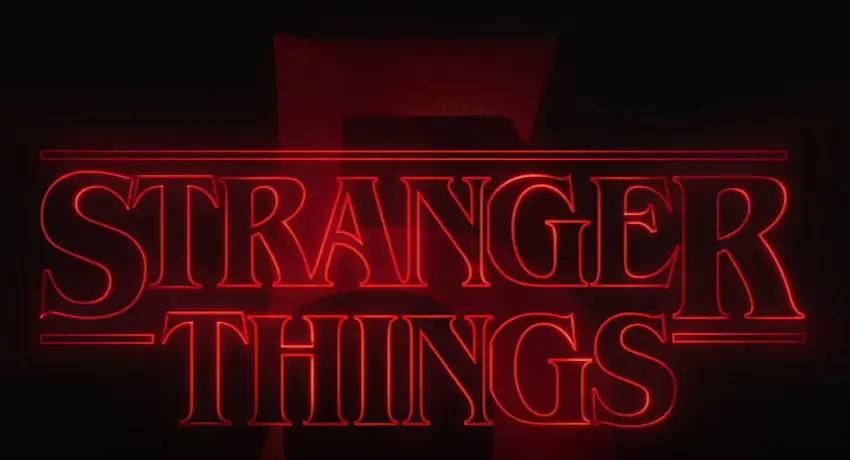 Stranger Things Season 5: Όλα όσα υπόσχεται η πιο σκοτεινή και συγκινητική σεζόν