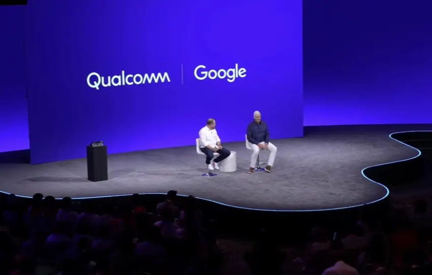 Google και Qualcomm «δοκιμάζουν» το Android στα PC