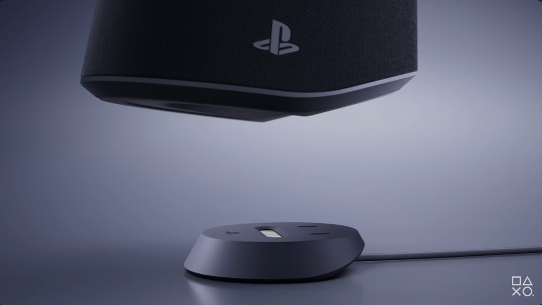 PlayStation Pulse Elevate: Τα πρώτα ασύρματα ηχεία της Sony για desktop gaming