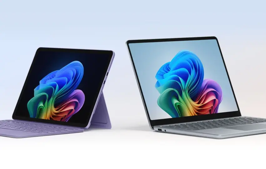 Microsoft Surface: Η επόμενη γενιά Copilot και PCs