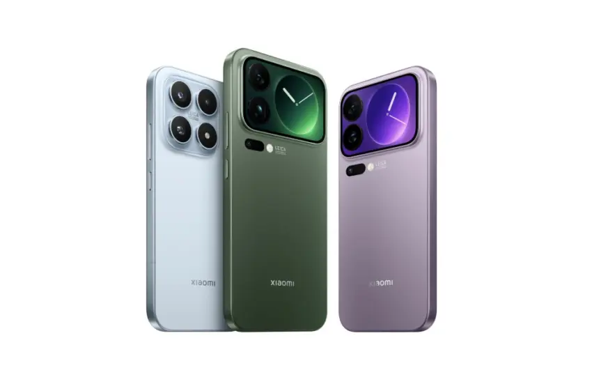 Xiaomi 17 Pro & 17 Pro Max: Η νέα γενιά με Snapdragon 8 Elite & διπλή οθόνη