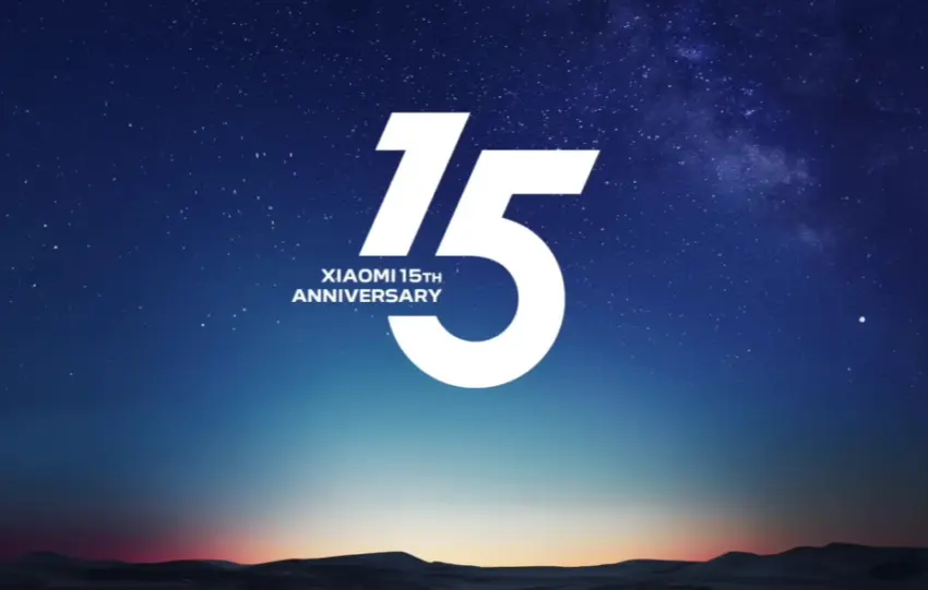 Xiaomi : Όλα τα νέα προϊόντα που μας παρουσίασε