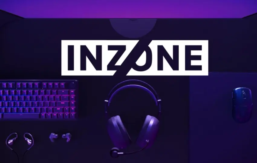 Sony INZONE: Τα νέα προϊόντα για PC gaming περιφερειακά που ανεβάζουν το επίπεδο της εμπειρίας