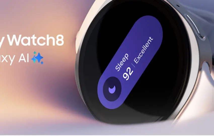 Samsung Galaxy Watch8 Running Coach: Ένας προπονητής στο καρπό σου