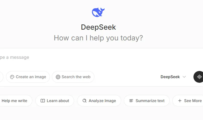 DeepSeek V3.2: Το νέο βήμα προς την επόμενη γενιά τεχνητής νοημοσύνης