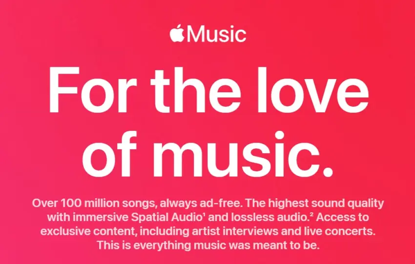 Apple Music και Classical: Δωρεάν έως 3 μήνες δοκιμής για όλους