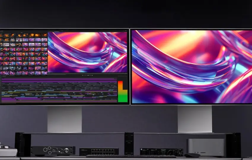 LG UltraFine 6K 32U990A: Η νέα επαγγελματική οθόνη της LG ανοίγει για προπαραγγελίες