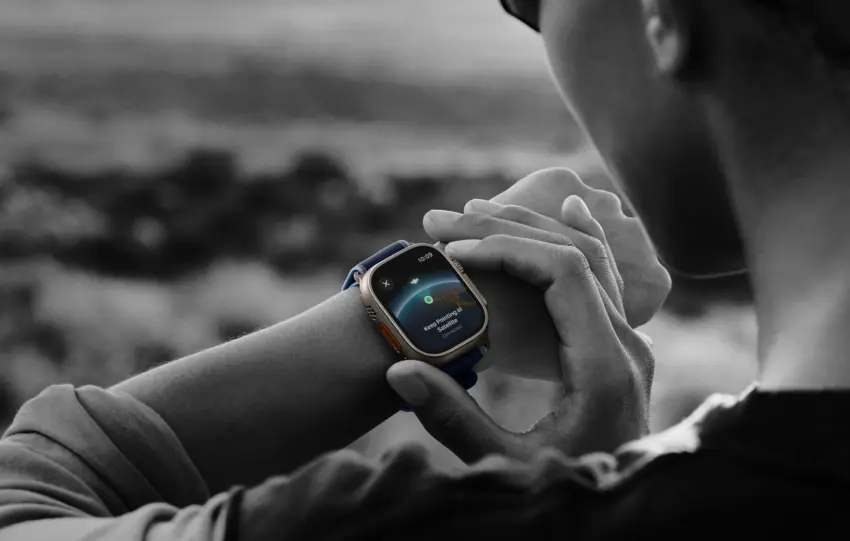 Apple Watch Ultra 3: Το smartwatch που μιλάει με δορυφόρους