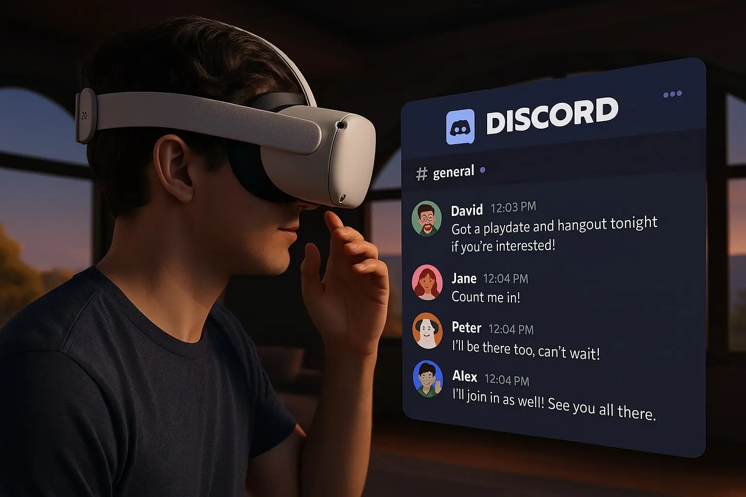 Το Discord θα μαντεύει αν είστε ανήλικος από τον τρόπο που χρησιμοποιείτε την εφαρμογή